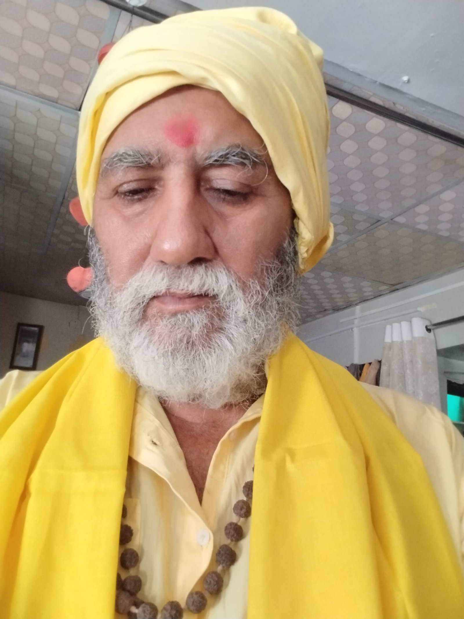 सत्यम गिरी